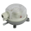 Air Differential Pressure Switch 50-500Pa Adjustable Micro- Pressure 3