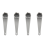 Inflatable Boat Raft Drifting Canoe Tool 6 Section Air Valve Wrench 1