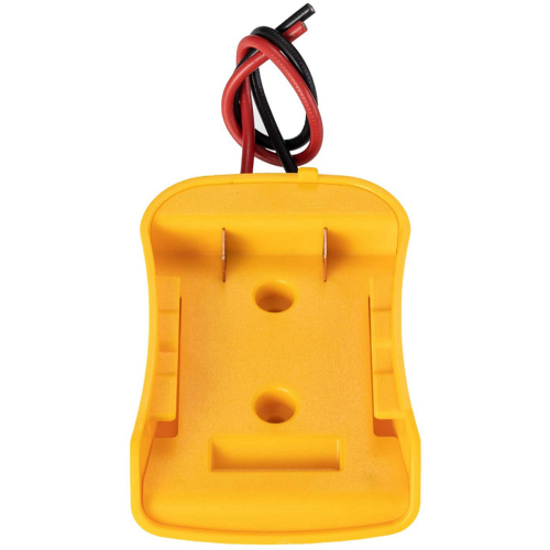 Battery Adapter for 20V Battery 18V Dock Power Connector 2
