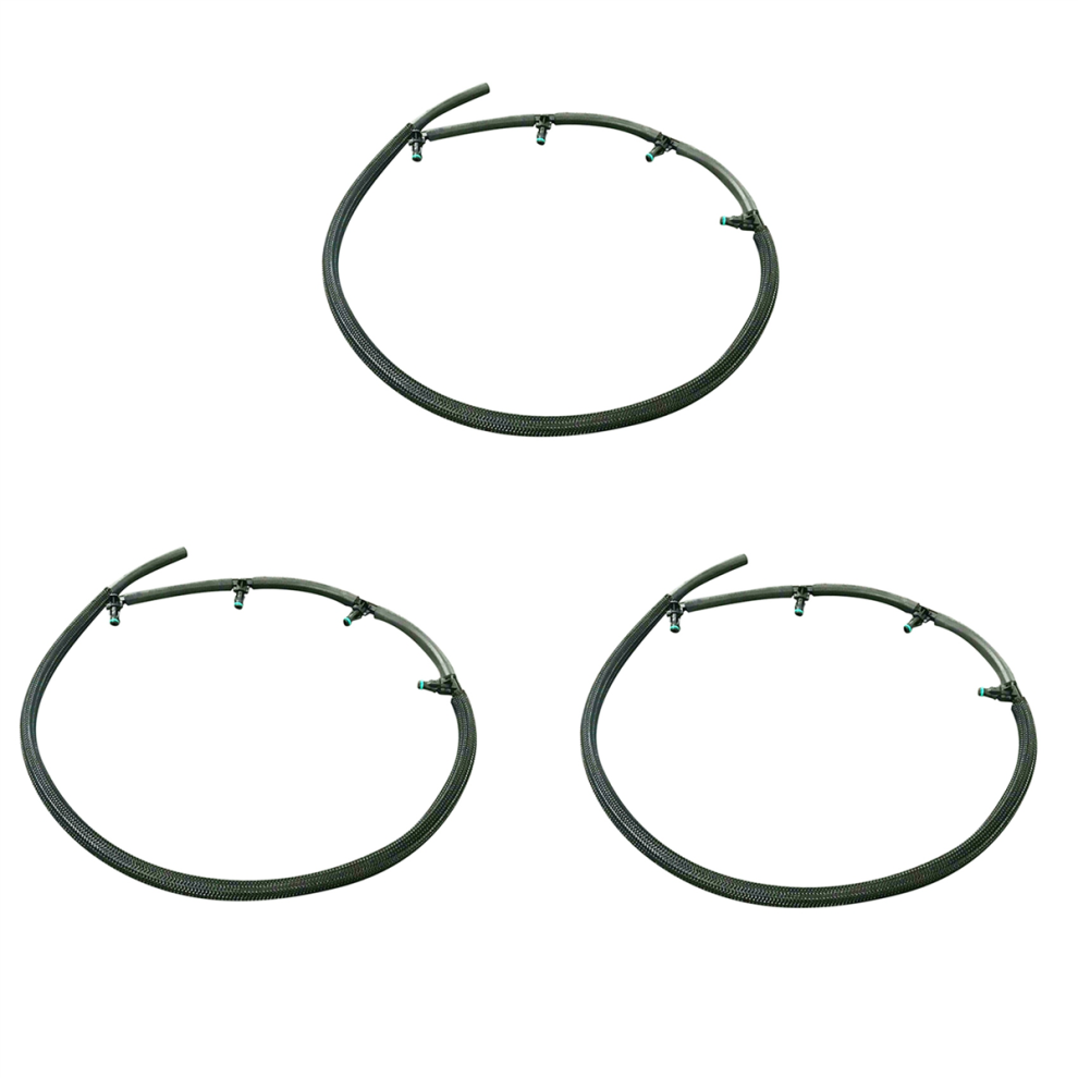 Fuel Injector Leak Off Hose For - W204/W212/W906/W639 4852852632115
