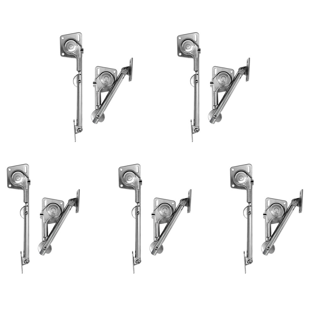 Support Cabinet Door Stay Hydraulic Lift Up Lids Opening Hinge Stay 4852852631422