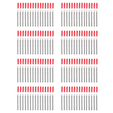 15 stuks 45 graden voor Graphtec CB09 vinyl snijplotterbladen CB09U