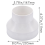 Ventilatiebuis verloopstuk adapter buis luchtkanaal adapter (200-150mm) 3