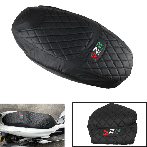 voor PCX125 PCX150 150 125 2016-2019 Motorfietskussen 2