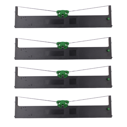 1 Printer Ribbon Replacement Part for Compuprint SP40 PLUS SP40+