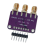 Si5351A I2C 25Mhz Clock Generator Breakout Board 8Khz til 160Mhz 7
