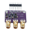 Si5351A I2C 25Mhz Clock Generator Breakout Board 8Khz til 160Mhz 2