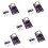 SCD40 Gas Sensor Module Detects CO2 Carbon Dioxide 2 in 1 Sensor 1