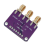 Si5351A I2C 25Mhz Clock Generator Breakout Board 8Khz til 160Mhz 6