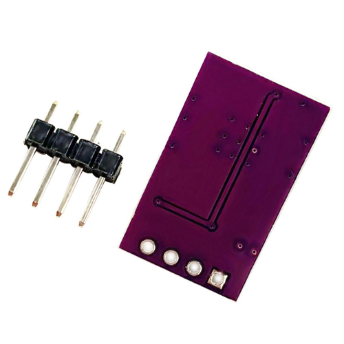 SCD40 Gas Sensor Module Detects CO2 Carbon Dioxide 2 in 1 Sensor 2
