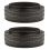 Makrotubeadapter 25-55 mm monteringsobjektiv Fokuserende helicoidobjektivadapter 1