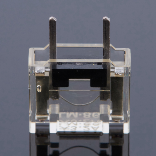 Lm32 Daito Fanuc Sikring 3.2A Transparent Specialsikring