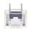 Lm32 Daito Fanuc Sikring 3.2A Transparent Specialsikring 3