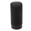 Mini Trash Can with Lid for Car Cup Holder Washable(Black) 3