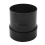 Mini Trash Can with Lid for Car Cup Holder Washable(Black) 7