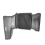 1 Pair Air Intake Pipe for - E 320 350 A2760900011 5