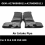 1 Pair Air Intake Pipe for - E 320 350 A2760900011 4