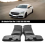 1 Pair Air Intake Pipe for - E 320 350 A2760900011 3
