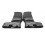 1 Pair Air Intake Pipe for - E 320 350 A2760900011 2