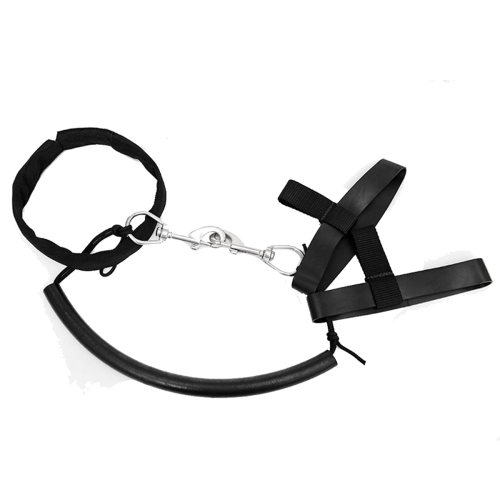 Sidemount Strap+Clamp and Clips,Dive Cylinder Straps,For 6L Tank 2