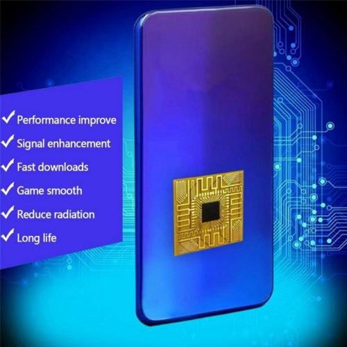 1PCS Mobile Phone Signal Enhancement Stickers 2