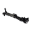 Front Bumper Side Spacer Bracket Holder for FIT JAZZ GK5 2015 3