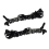 Front Bumper Side Spacer Bracket Holder for FIT JAZZ GK5 2015 2