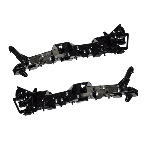 Front Bumper Side Spacer Bracket Holder for FIT JAZZ GK5 2015 1
