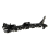 Front Bumper Side Spacer Bracket Holder for FIT JAZZ GK5 2015 4