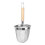 Noodle Strainer Stainless Steel Noodle Basket Multifunction Basket 3
