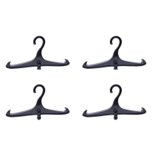 Support de séchage rapide pour gants de plongée, de surf et de snorkeling, noir
