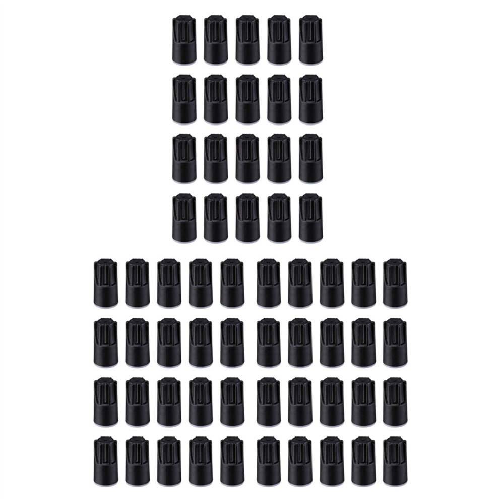 Waterproof Wire Connectors, Grease Cap Outdoor Electrical(20Pack) 4852852636908