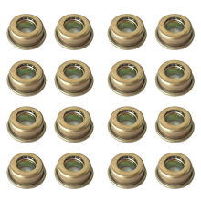 Rulment pentru cuvă de scaun cu rotile H009 / H005 de 1/2 inch 12,7X27X30mm