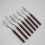 7-teiliges Ölgemälde-Messer-Set, Ölgemälde-Schaufel, Ölgemälde-Palette 5