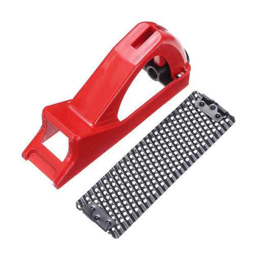 Gipsplaat rasp schaaf 145mm voor software metalen gipsplaat 2