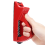 Gipsplaat rasp schaaf 145mm voor software metalen gipsplaat 5