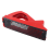 Gipsplaat rasp schaaf 145mm voor software metalen gipsplaat 4