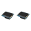 2.4 Inch Touch Screen Display for 4B/3B+/3B/3A+/ Zero W 1