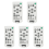 Pentru telecomanda proiectorului wireless (RM-PJ8) 1