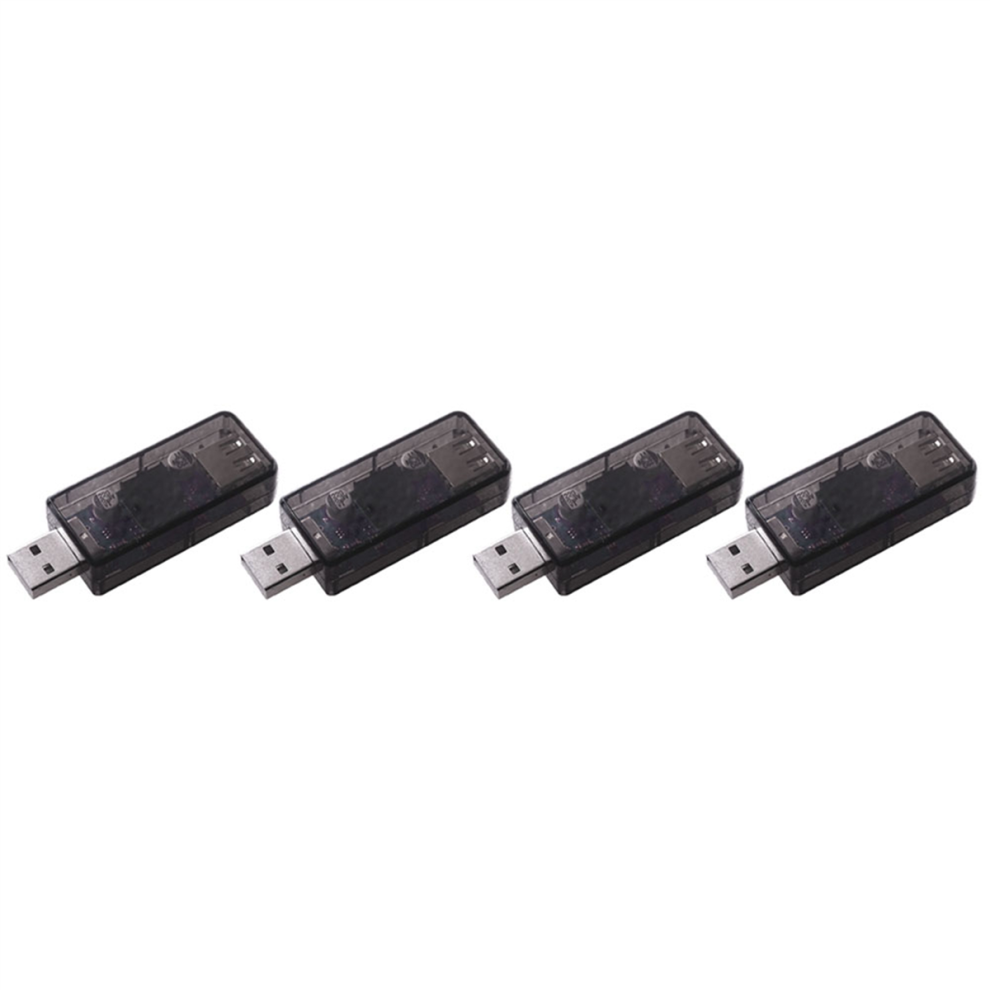Adum3160 Usb Isolator Module Usb To Usb Voltage Isolator Module 4852852634904