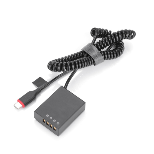 Μπαταρία τύπου USB C NP-W126S για X-T1 X-S10 X-T30 II 1