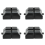 Atomizer Float for 12-4 Head Ultrasonic Atomizer Sprayer Mist Maker 1