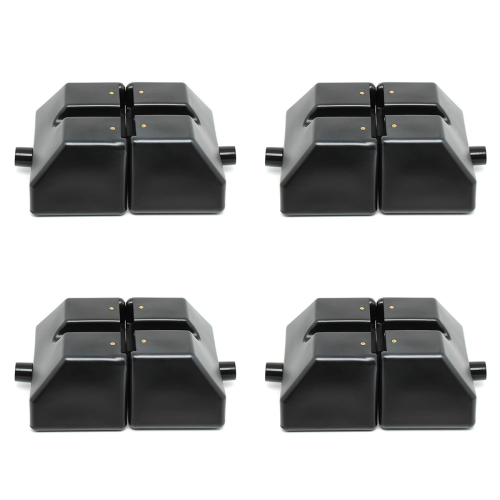 Atomizer Float for 12-4 Head Ultrasonic Atomizer Sprayer Mist Maker