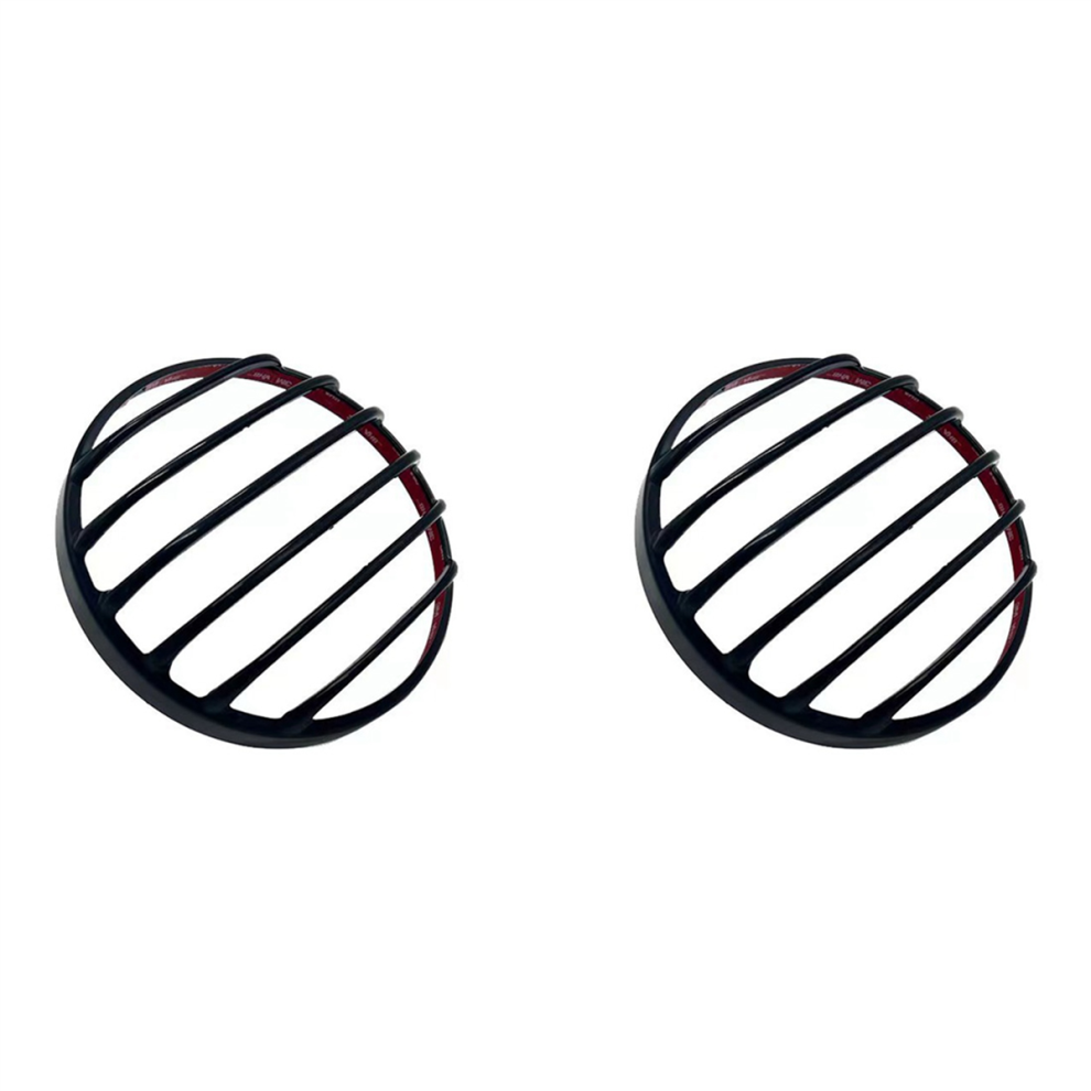 Motorcycle Headlight Grill Cover For Rebel Cm500 300 500 4852852634706