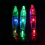 LED-blinkende lys, mini undervannslys, grønt 5