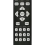 Telecomandă nouă T-2501 pentru proiectoare 3D X1123H X118 7
