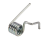 Achterklepgreep voor Navara D40 2004-2013 6