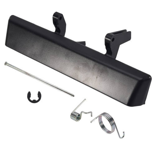 Achterklepgreep voor Navara D40 2004-2013 2