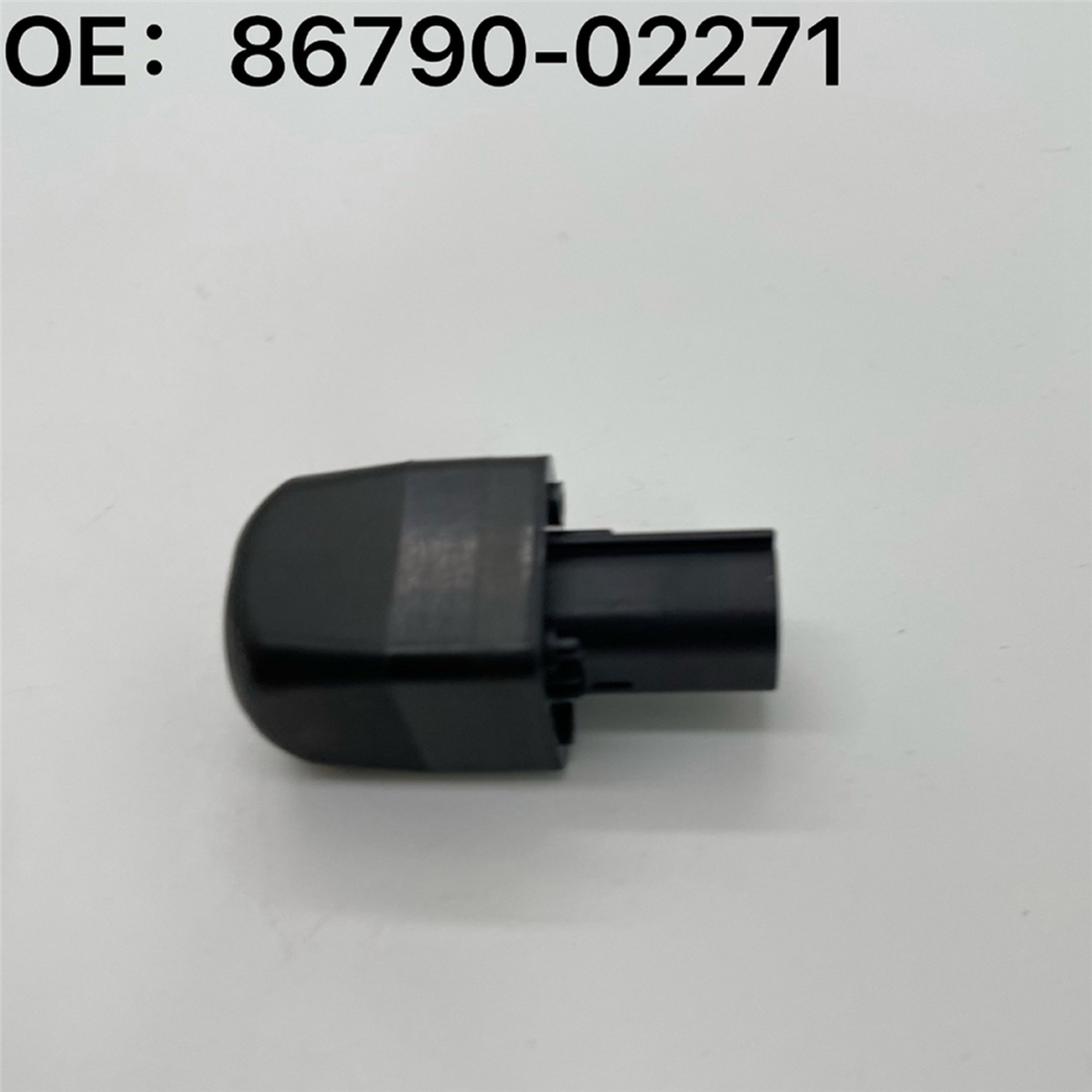86790-02271 Park Assist Rearview Camera For Allion 4852852633570