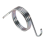 Achterklepgreep voor Navara D40 2004-2013 5